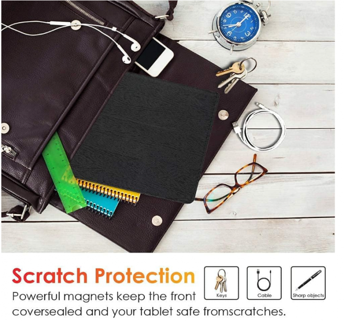 KATUMO Husă universală pentru tabletă de 9,6-10 inchi [9]