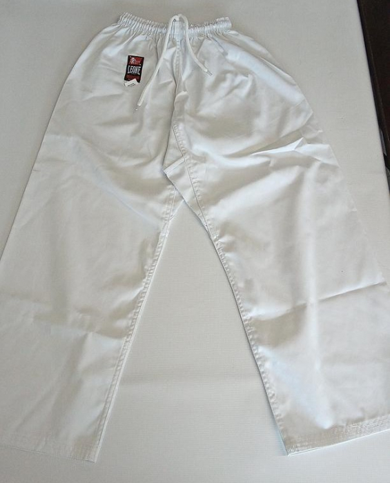 Kimono Karate pentru copii Lyon 1947, Marimea 2/150cm [3]