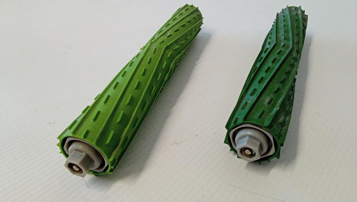 Kit accesorii pentru aspirator iRobot seria Roomba E/I și J, 4757966 [3]