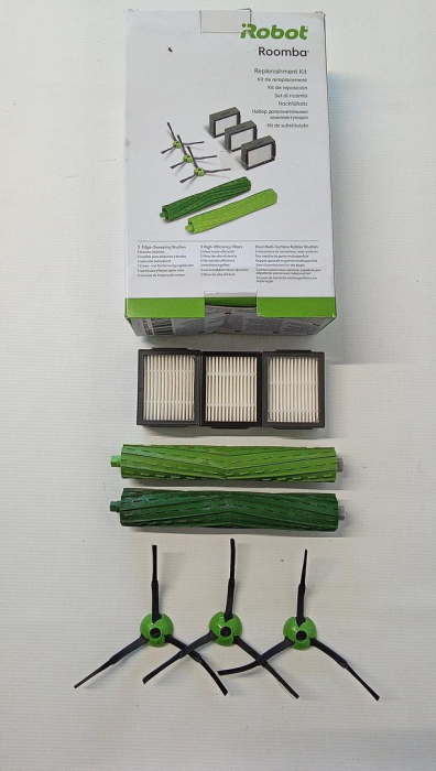 Kit accesorii pentru aspirator iRobot seria Roomba E/I și J, 4757966 [2]