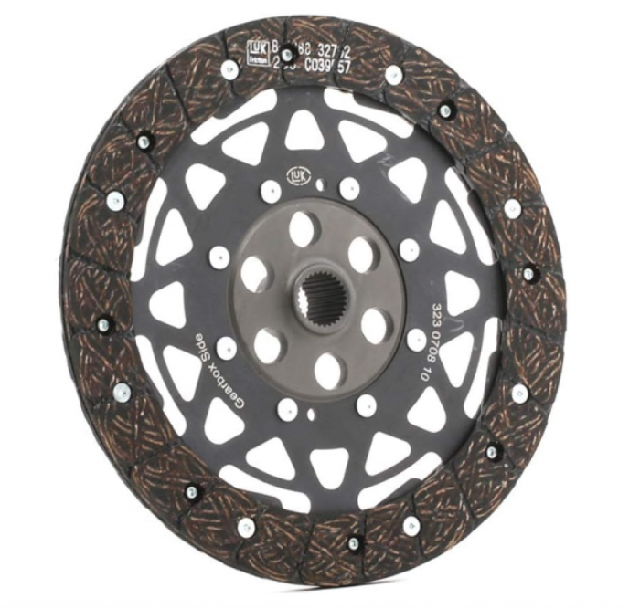 Kit ambreiaj LuK 623 3274 00 [5]