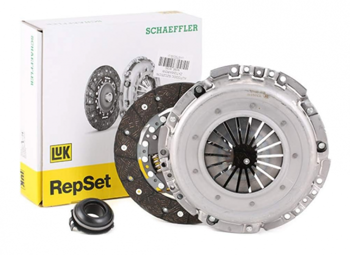 Kit ambreiaj LuK Repset 623074900 [3]