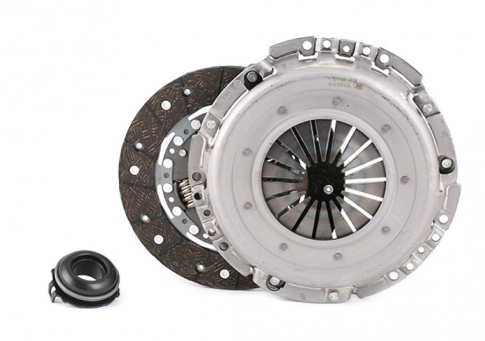 Kit ambreiaj LuK Repset 623074900 [2]