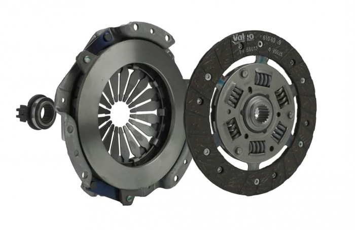 Kit ambreiaj Valeo 821340 [3]