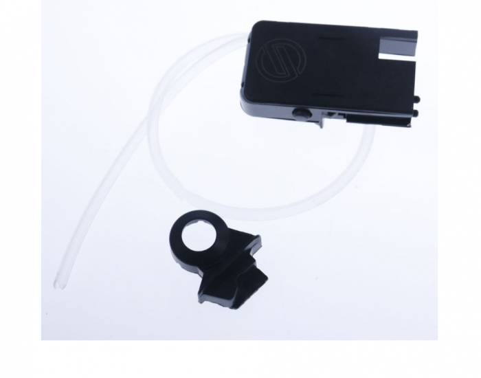 Kit Cappuccinator pentru espressor SAECO Royal OTC, Aulika Evo Top, Aulika Focus, 421946032811, HD8930 [1]