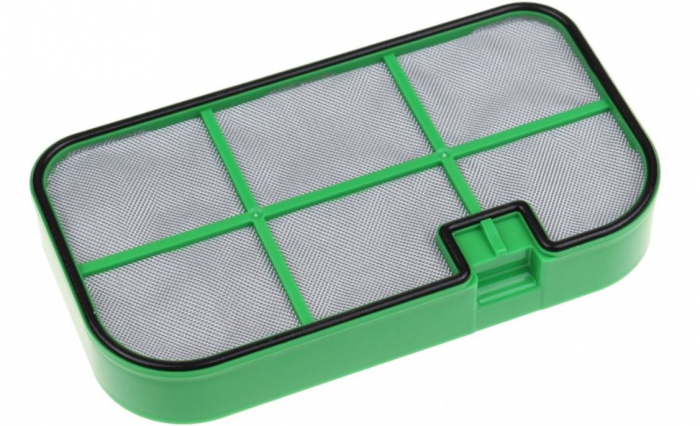 Kit carcasa cu spuma pentru aspirator Rowenta, GROUPE SEB RS-RT3587 [1]