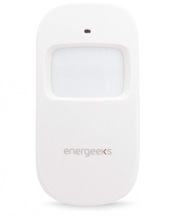 Kit de alarmă ENERGEEKS EG-AW002 WiFi și GSM compatibil cu Alexa și Google Home [2]
