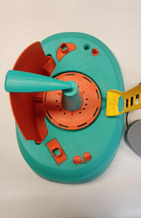 Kit de olarit electric pentru copii Joustra Maped Creativ 41200 [4]