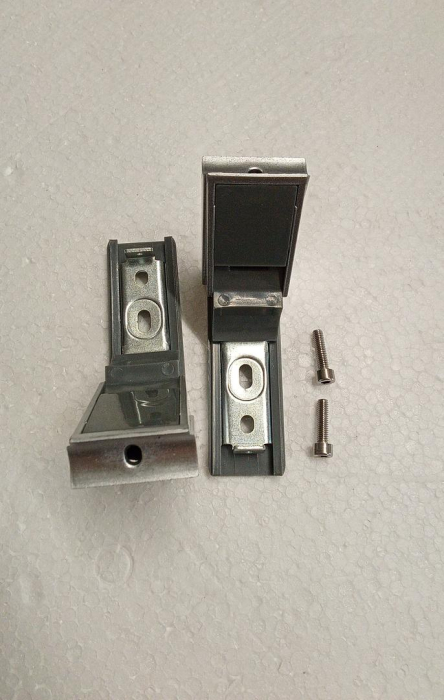 Kit de reparare maner usa compatibil cu frigider-congelator Liebherr, 9590178 [2]