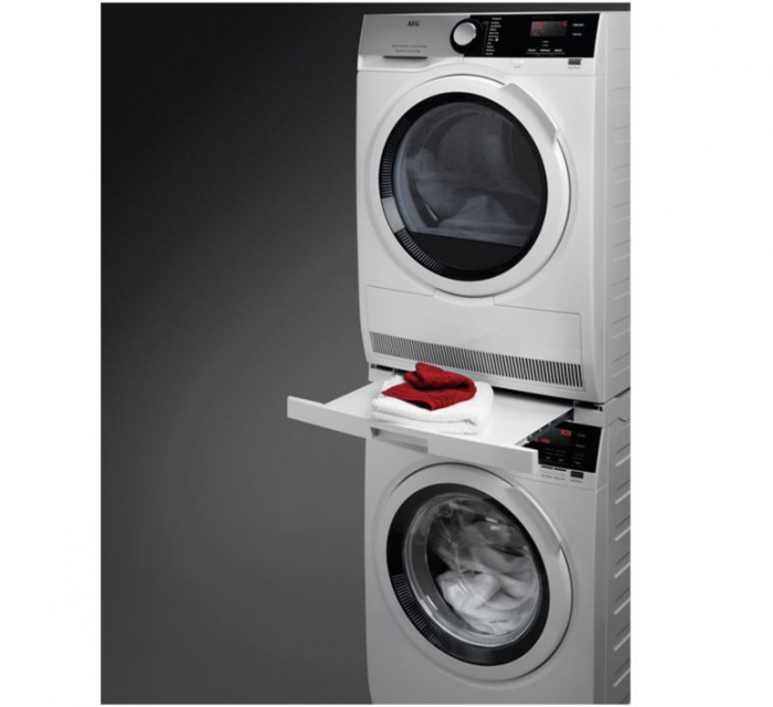Kit suprapunere uscator si masina de spalat AEG 9029803781 [2]