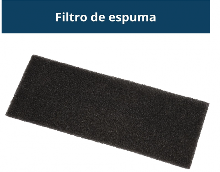 Kit filtre si perii mici aspirator robot Rowenta ZR720002, compatibil cu Explorer Seria 40 și 20 [4]