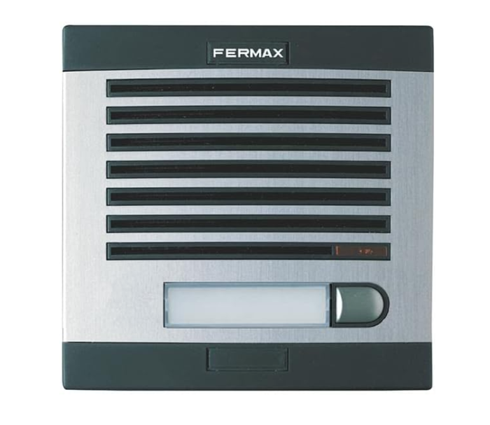 Kit interfon automat Fermax 6201, 1 linie [5]