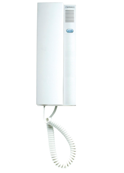 Kit interfon automat Fermax 6201, 1 linie [4]