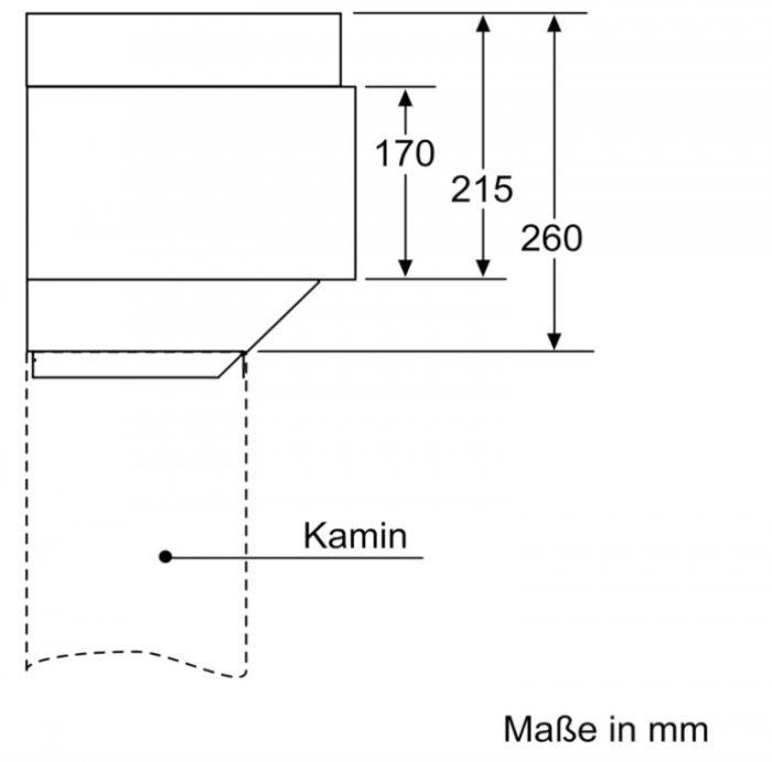 Kit recirculare Bosch DWZ1AX5C6 pentru hote [7]
