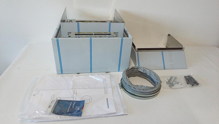 Kit recirculare Bosch DWZ1AX5C6 pentru hote [2]