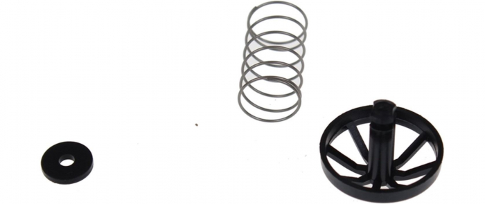 Set protectie picurare pentru cafetiera BOSCH 00614534 [2]