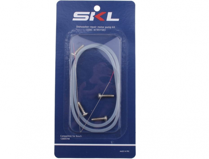 Kit reparatie pompa masina de spalat vase compatibil cu Bosch 12005744 [2]