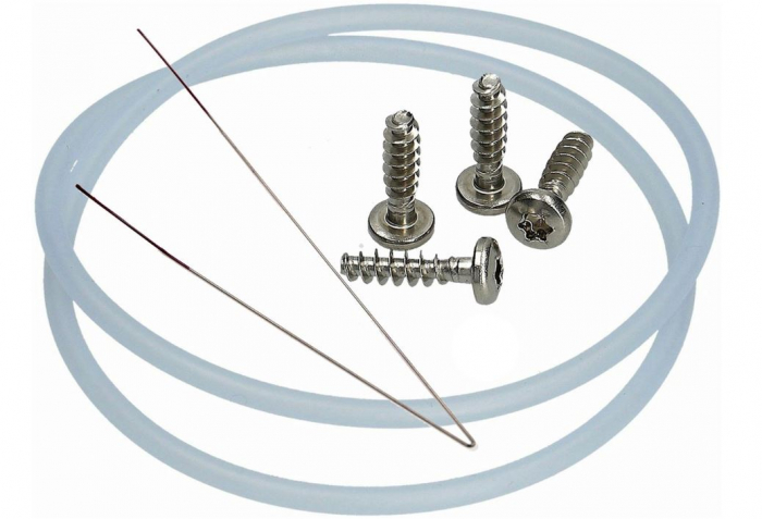 Kit reparatie pompa masina de spalat vase compatibil cu Bosch 12005744 [1]