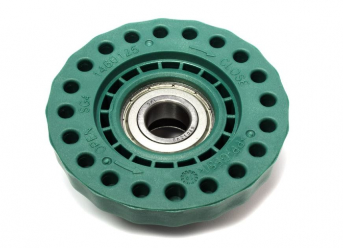 Flansa stanga pentru masina de spallat rufe, ELECTROLUX 4071430963, PA6203C [2]