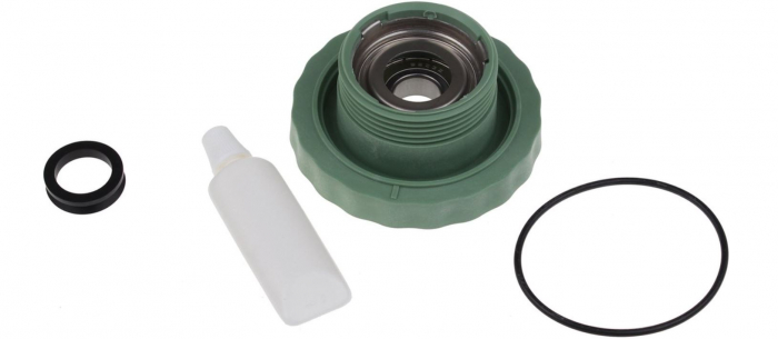 Flansa stanga pentru masina de spallat rufe, ELECTROLUX 4071430963, PA6203C [1]