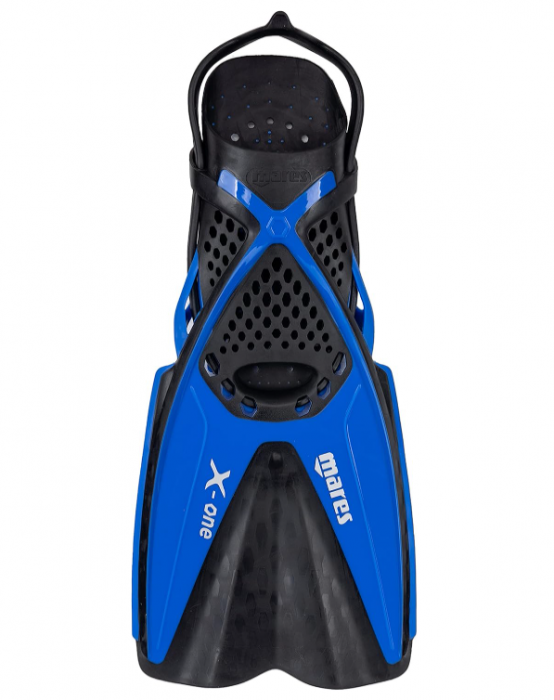Labe de inot pentru copii Mares X ONE JUNIOR Flippers Scuba Diving Unisex, marimea XS 24-29 [7]