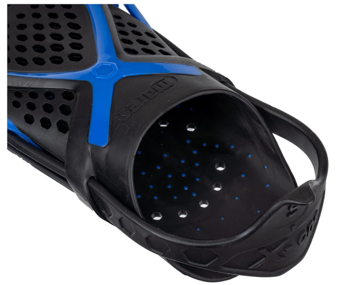 Labe de inot pentru copii Mares X ONE JUNIOR Flippers Scuba Diving Unisex, marimea XS 24-29 [8]