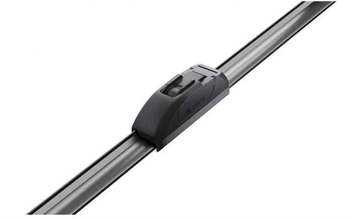 Lamela ștergător Bosch Aerotwin AR604S, Lungime: 600 mm/450 mm pentru parbriz (față) [4]