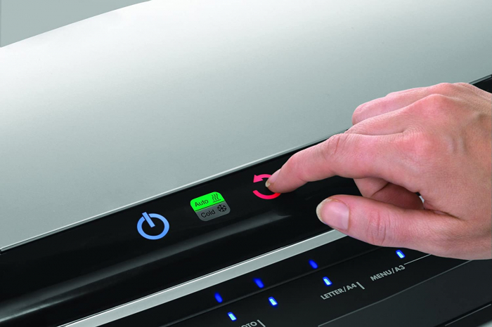 LAMINATOR Fellowes Jupiter 2 A3 [5]