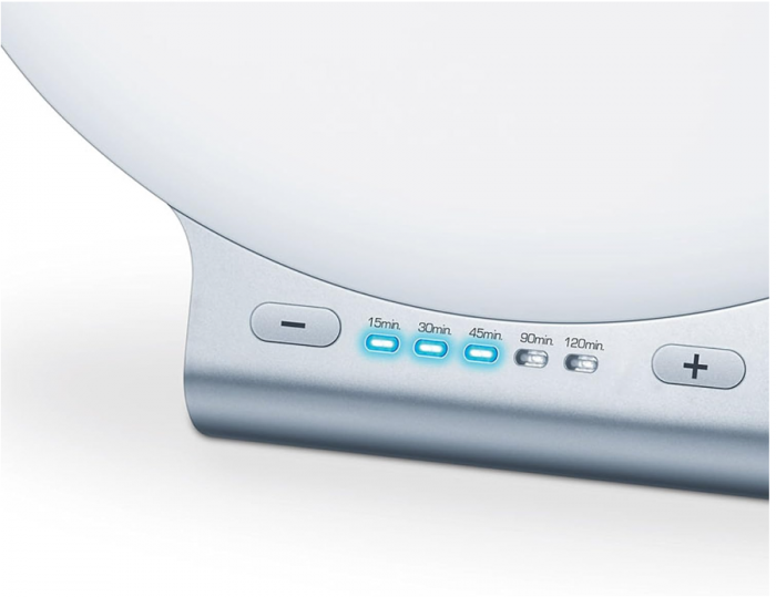 Lampă cu lumina de zi terapeutica Beurer TL 70 [6]