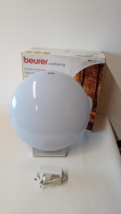 Lampă cu lumina de zi terapeutica Beurer TL 70 [2]