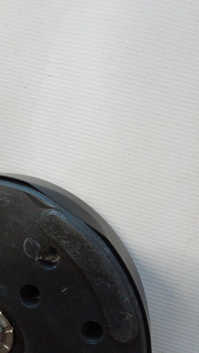 Lampă de podea B.K.Licht curbată retro, Înălțime 140 cm, E27, negru [2]