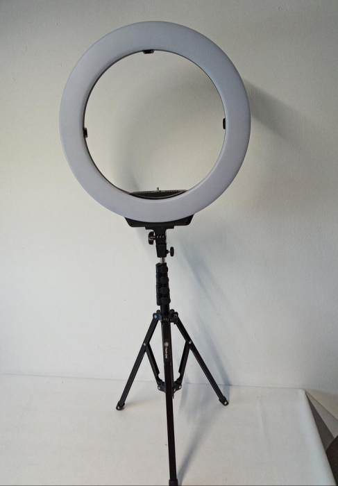 Lampa LED circulara TARION R219S, 48 cm [3]