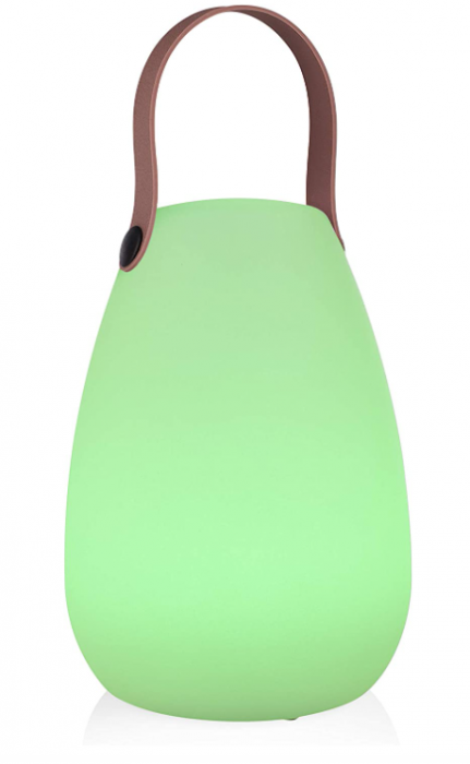 Lampa LED , Smartwares – Reîncărcabilă – Alb + 7 Culori [3]