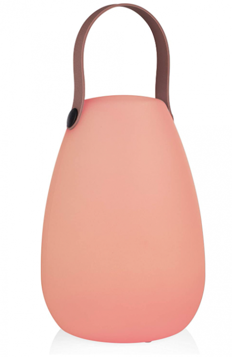 Lampa LED , Smartwares – Reîncărcabilă – Alb + 7 Culori [4]