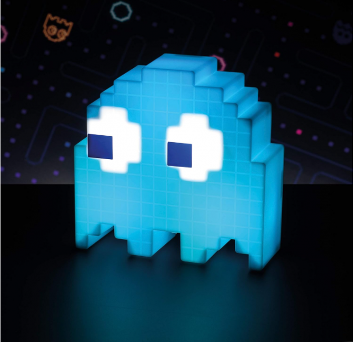 Lampa Paladone Pac Man and Ghosts Light, multicolor [7]