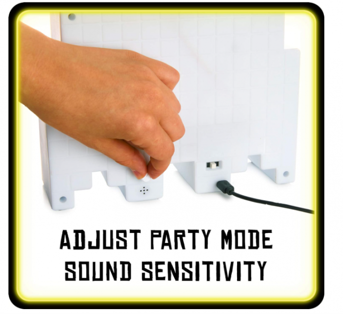 Lampa Paladone Pac Man and Ghosts Light, multicolor [5]