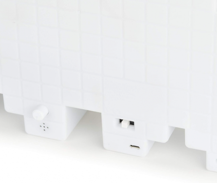 Lampa Paladone Pac Man and Ghosts Light, multicolor [4]