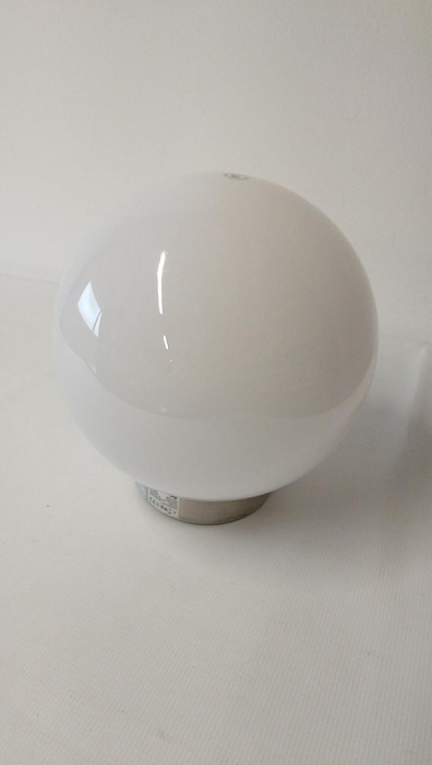 Lampa solara LED de exterior pentru gradina Star-Light, 0.2W, 1 lm, 400mAh, Plastic, 25x25x57cm [2]