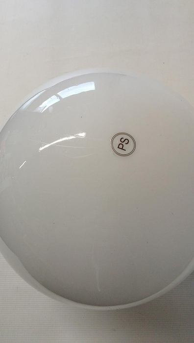 Lampa solara LED de exterior pentru gradina Star-Light, 0.2W, 1 lm, 400mAh, Plastic, 25x25x57cm [3]