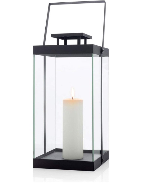 Lanternă Blomus FINCA 63688, Felinar, Negru [4]