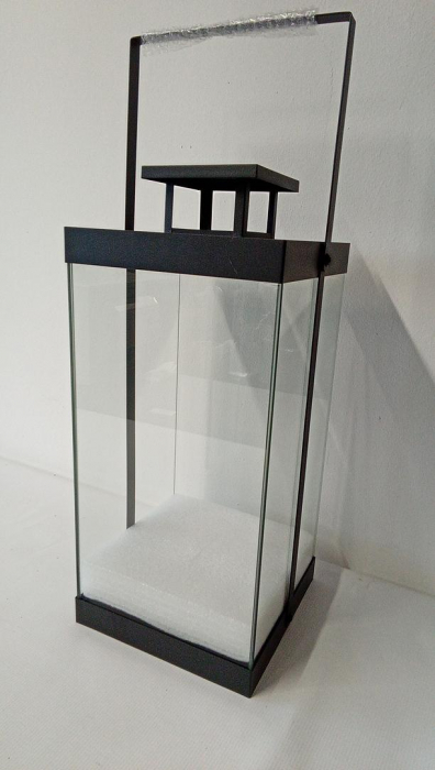 Lanternă Blomus FINCA 63688, Felinar, Negru [3]