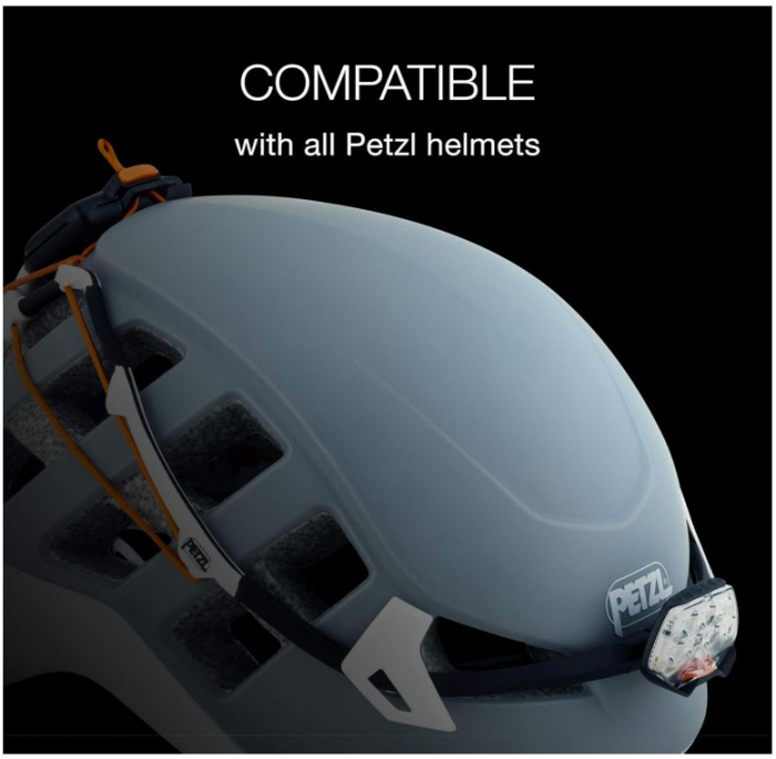 Lanterna de cap PETZL Iko Core, 500 lm [11]
