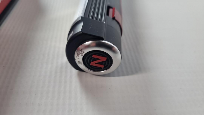 Lanternă NEBO Big Larry PRO, lampa de lucru de 500 lumeni, reîncărcabilă, negru [4]