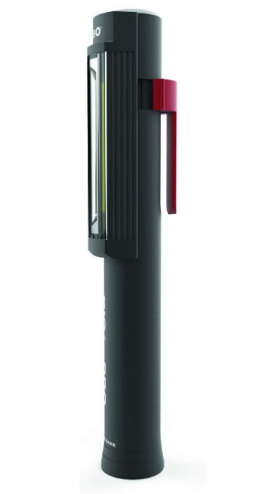 Lanternă NEBO Big Larry PRO, lampa de lucru de 500 lumeni, reîncărcabilă, negru [6]