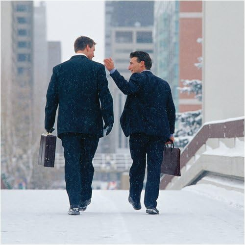 Lanturi antiderapante pe zăpadă și gheață pentru incaltaminte Yaktrax Walker, L 44/46 [7]