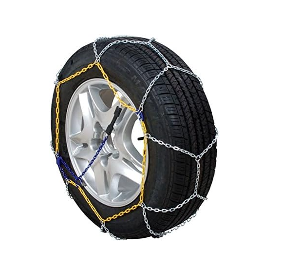 Lanțuri de zăpadă Bottari [Goodyear] 18833 "Rapid T2" 9 mm, marime 130 [2]