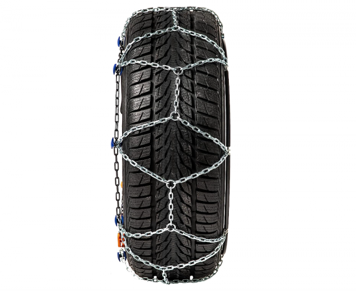 Lanțuri de zăpadă RUD RUDcompact GRIP, 1 pereche, 4030, 4716960 [4]