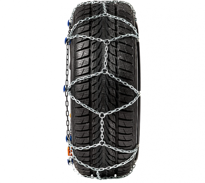 Lanțuri de zăpadă RUD RudCompact GRIP, mărimea 4055, 1 pereche [3]