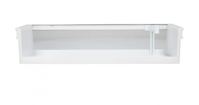 Raft de sticle pentru usa frigider LIEBHERR 743889100 [3]