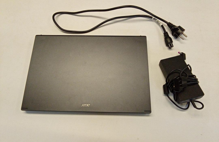 Laptop Gaming ACER Aspire 7 A715-51G-51QS, 15.6" Full HD, 8GB, SSD 512GB, Free DOS [3]